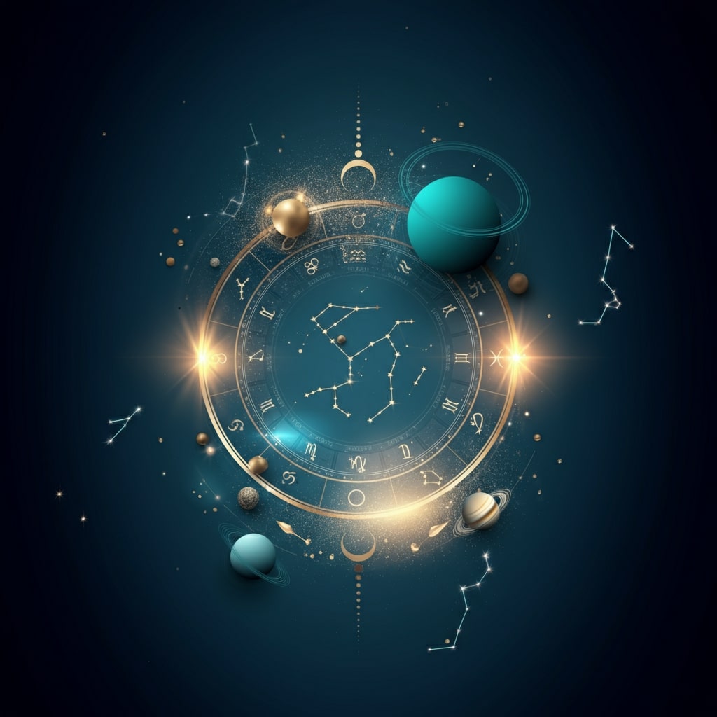 Horoscope for All Zodiac Signs in 2025