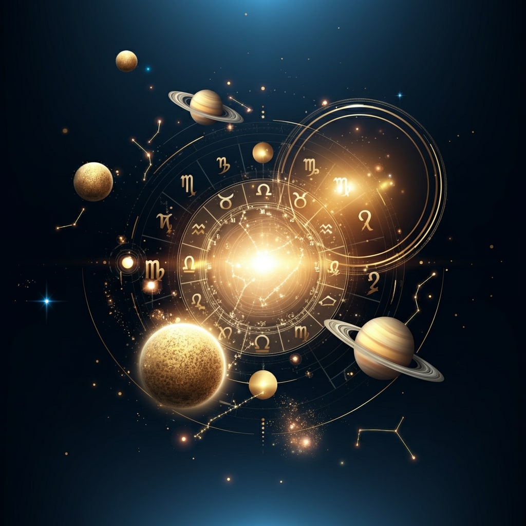 What is an Ascendant in Astrology?