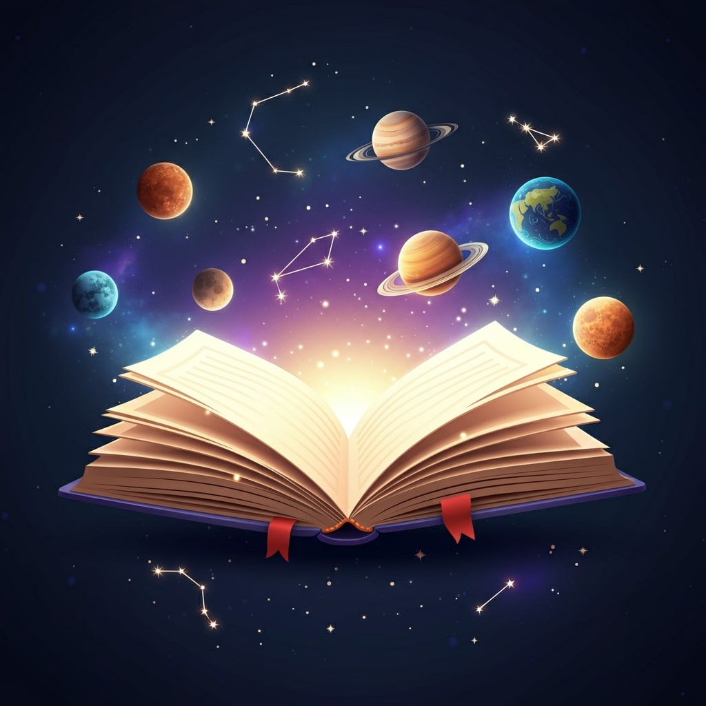 This Month in Astrology