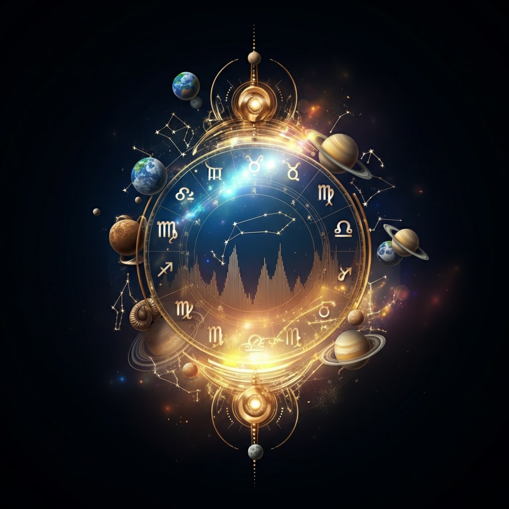 Predictive Astrology: Predicting the Future with Astrology
