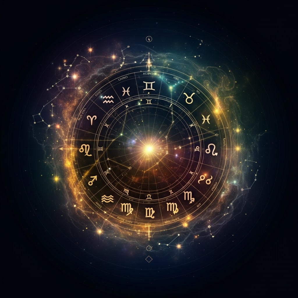 Unlocking the Mysteries of Zodiac Signs
